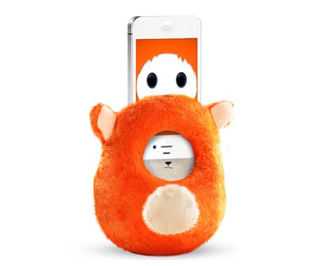 Ubooly