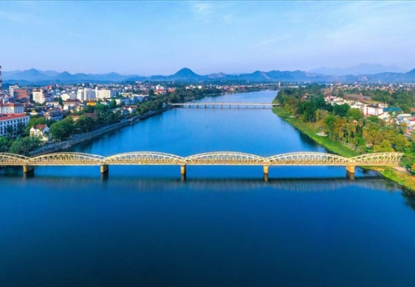 Per Person, Twin Share, 16-Day Vietnam Panorama Tour - Explore Hanoi, Halong Bay, Hue, Hoi An & Ho Chi Minh City with Flights, Cruise, Train Journey, Accommodation, Meals & More — photo 3