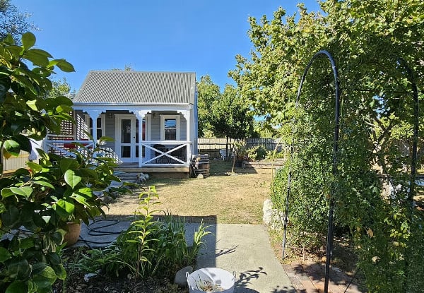 Two-Night Stay for Two at Prodigal Daughter Gourmet Lodge in Martinborough Wellington incl. Continental Breakfast & Late Check-Out - Three Room Options Available — photo 4
