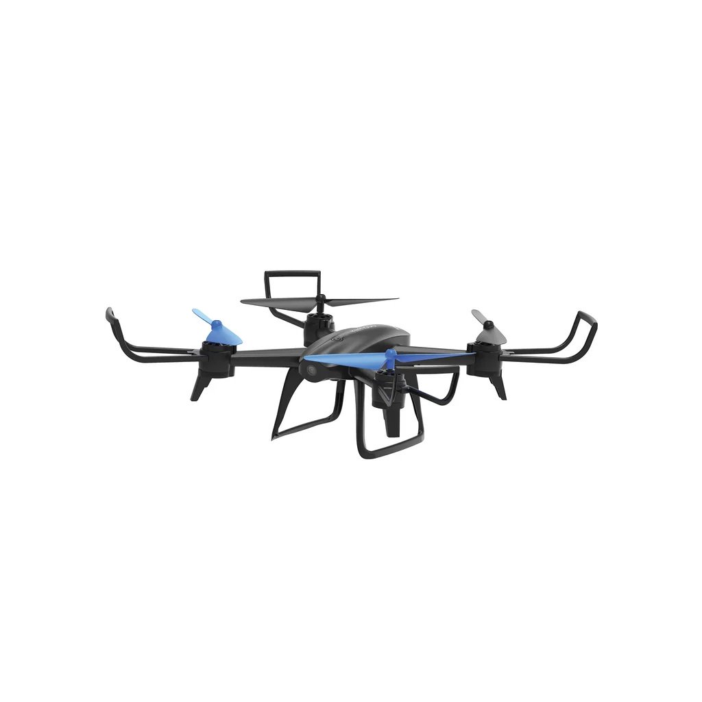 Zero-X D100 Nimbus 720P WiFi Drone — photo 3