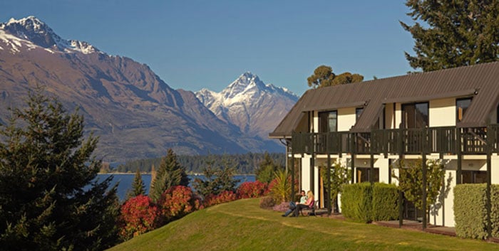 Goldridge Resort - Queenstown