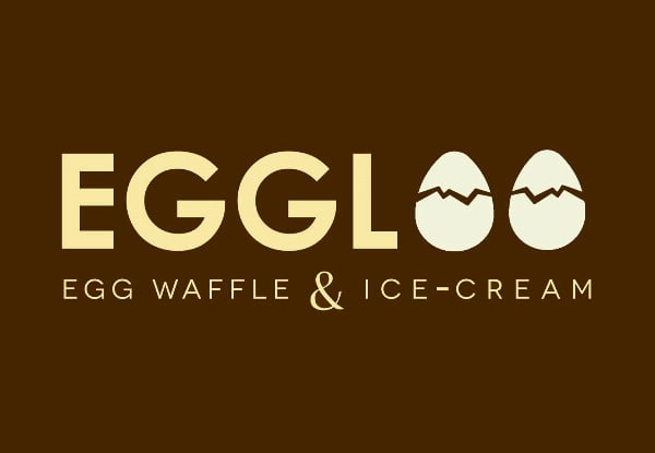 EGGLOO (!)