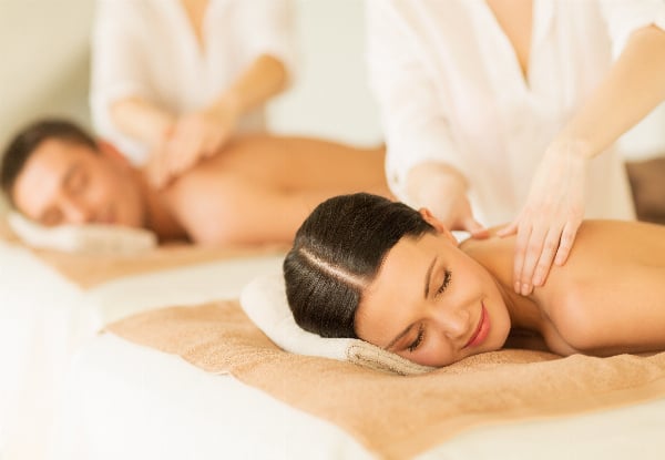 Panpurri Day Spa (!)