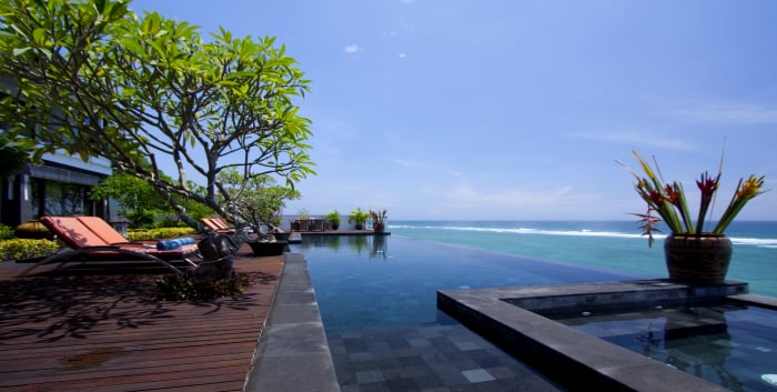 Villa Nirwanakita - Nusa Dua Bali