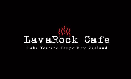 Lava Rock Cafe