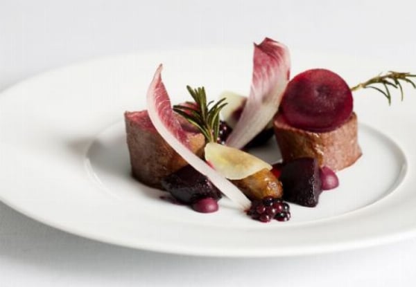 Three-Course Dining Experience at ARA Institute of Canterbury - Six Dates Available in October