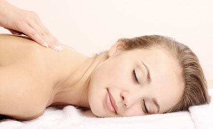 Mount Mobile Massage