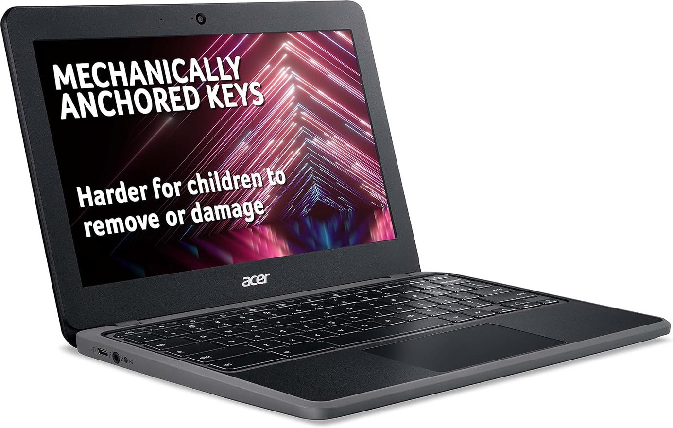 Acer Chromebook 311 C722 32GB Black Refurbished — photo 3
