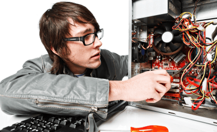 VTEQ Computer Solutions