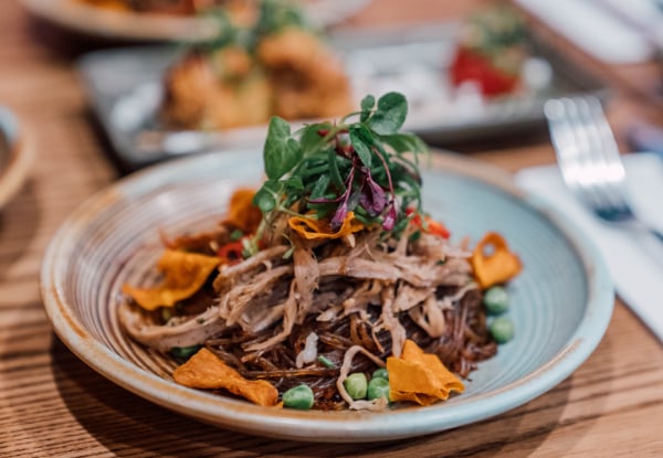 From $139 for a Five- or Seven-Course Pacific Fusion Set Menu for 2 People at Ernesto's - Optional Wine Match, Tables of 2 to 8 — photo 7
