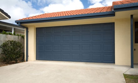 Nelson Garage Doors