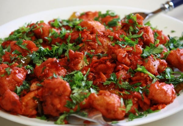 $30 Chilli Peppers Lunch & Dinner Voucher for Two People - Options for Four People - Valid for Tuesday to Sunday — photo 4
