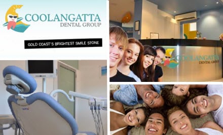 Coolangatta Dental Group