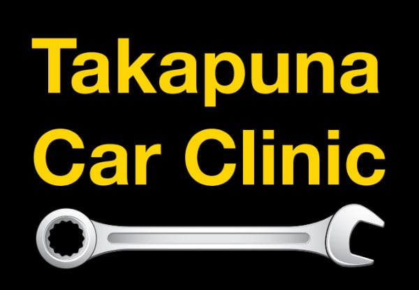 Comprehensive Car Service in Takapuna — photo 2