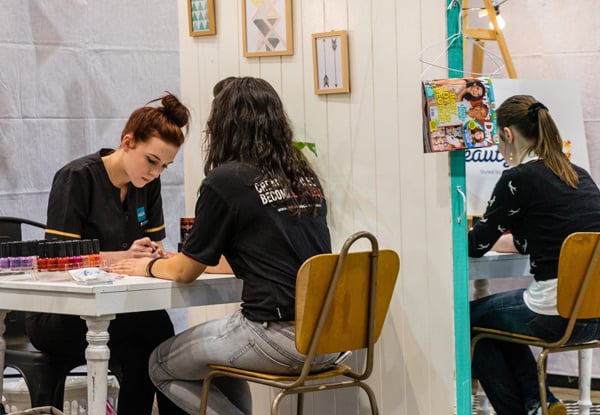$10 for Two Express Entry Tickets to the Women's Lifestyle Expo in Whangarei or $25 for One Express Entry & an Expo Goodie Bag – August 6th or 7th (value up to $30) — photo 4