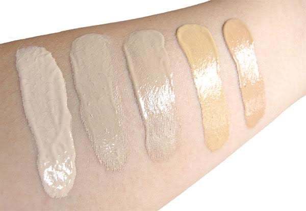 $35 for a MISSHA M Perfect Cover BB Cream 50ml & 20ml Set (value $73) — photo 4