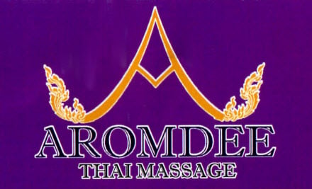 Aromdee Thai Massage