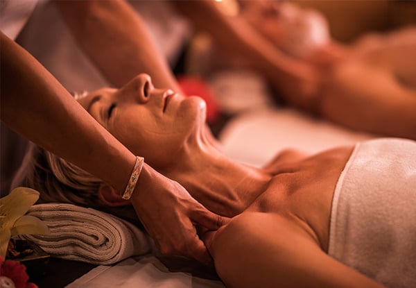 60-Minute Deep Cleansing Facial incl. Head, Neck & Shoulder Massage for One Person - Option for Two People & to incl. Ear Candling — photo 3
