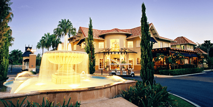 The Lakes Cairns Resort & Spa