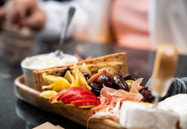 Gin or Whisky Tasting Flight & Shared Platter at Southward Distilling - Options for up to 8 People — photo 8