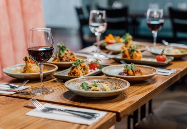From $139 for a Five- or Seven-Course Pacific Fusion Set Menu for 2 People at Ernesto's - Optional Wine Match, Tables of 2 to 8 — photo 9