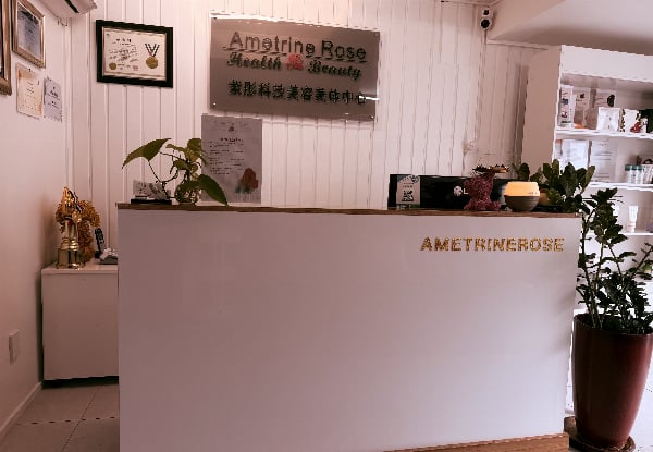 Full-Body Oxygen Sauna Session - Option with Oxygen Facial & for Two People — photo 5