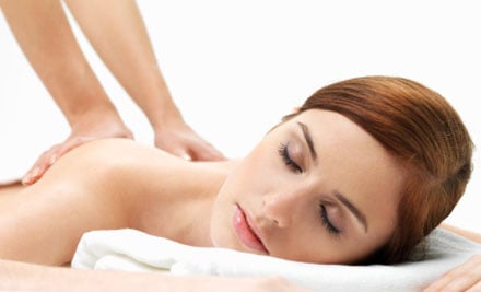 Jemz Massage