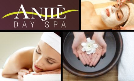 Anjié Day Spa