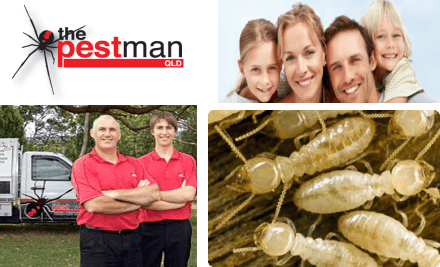 The Pestman Qld