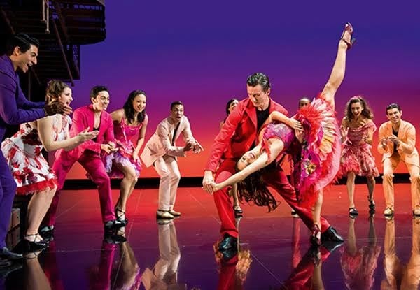 A- Reserve Ticket To "West Side Story" at The Civic Auckland - Options Available for 27th, 28th &  29th June - Last Chance Offer (Booking & Service Fees Apply) — photo 2