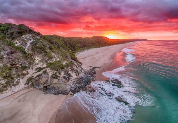 Three-Night King Island Getaway for up to 10 People at Yambacoona House, Tasmania — photo 6