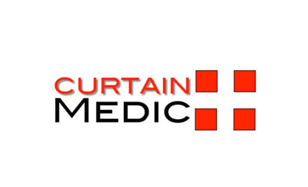 Curtain Medic