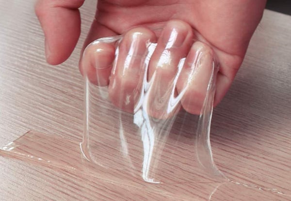Two-Piece 3M Nano Double-Sided Tape — photo 3