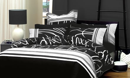 Sheets and Towels