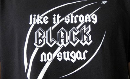 MOZe Tees