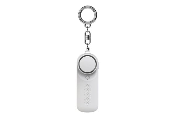Personal 130dB Keychain Alarm - Available in Two Colours — photo 2