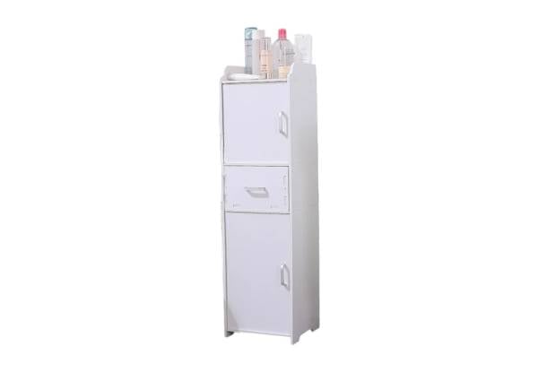 Bathroom Storage Cabinet