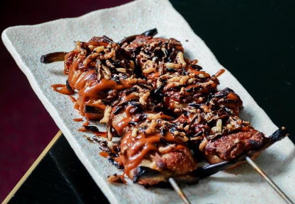 Pay $35 for $60 Dining Credit for Two at Lola Rouge - Options for Four or Six - Valid Sunday to Wednesday — photo 5