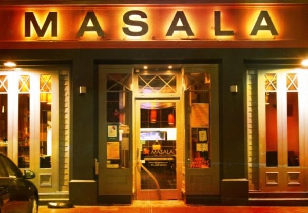Any Two Curries & Shared Rice - Options for up to Four People - Valid for Dine-in only — photo 3
