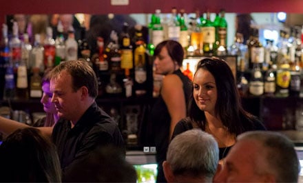 $25 for Any Two Tapas Dishes & Two Glasses of House Wine or Tap Beer (value up to $50) — photo 4