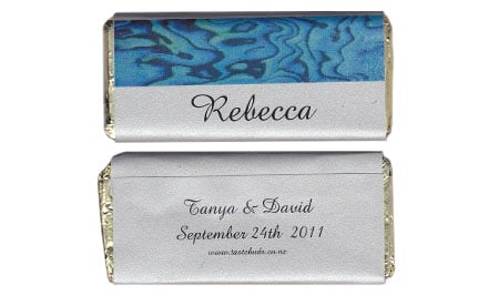 Taste Buds Chocolate