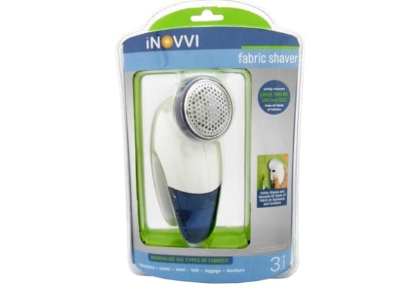 iNovvi Fabric Shaver