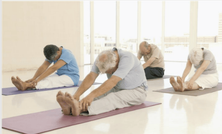 Yoga Health