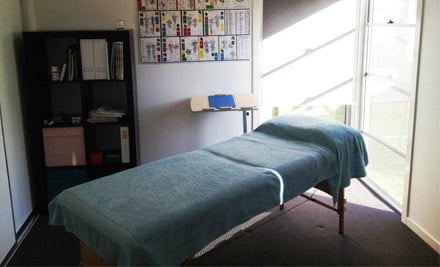 Balance Kinesiology