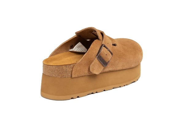 Ozwear Ugg Women Aussie Platform Soft Footbed - Available in Two Colours & Seven Sizes — photo 5