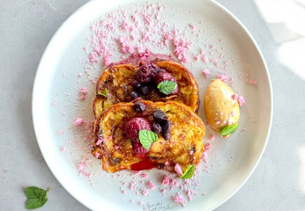 $25 for a $45 Dining Voucher from the All Day Menu at Town Tonic — photo 2