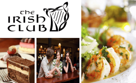 The Irish Club