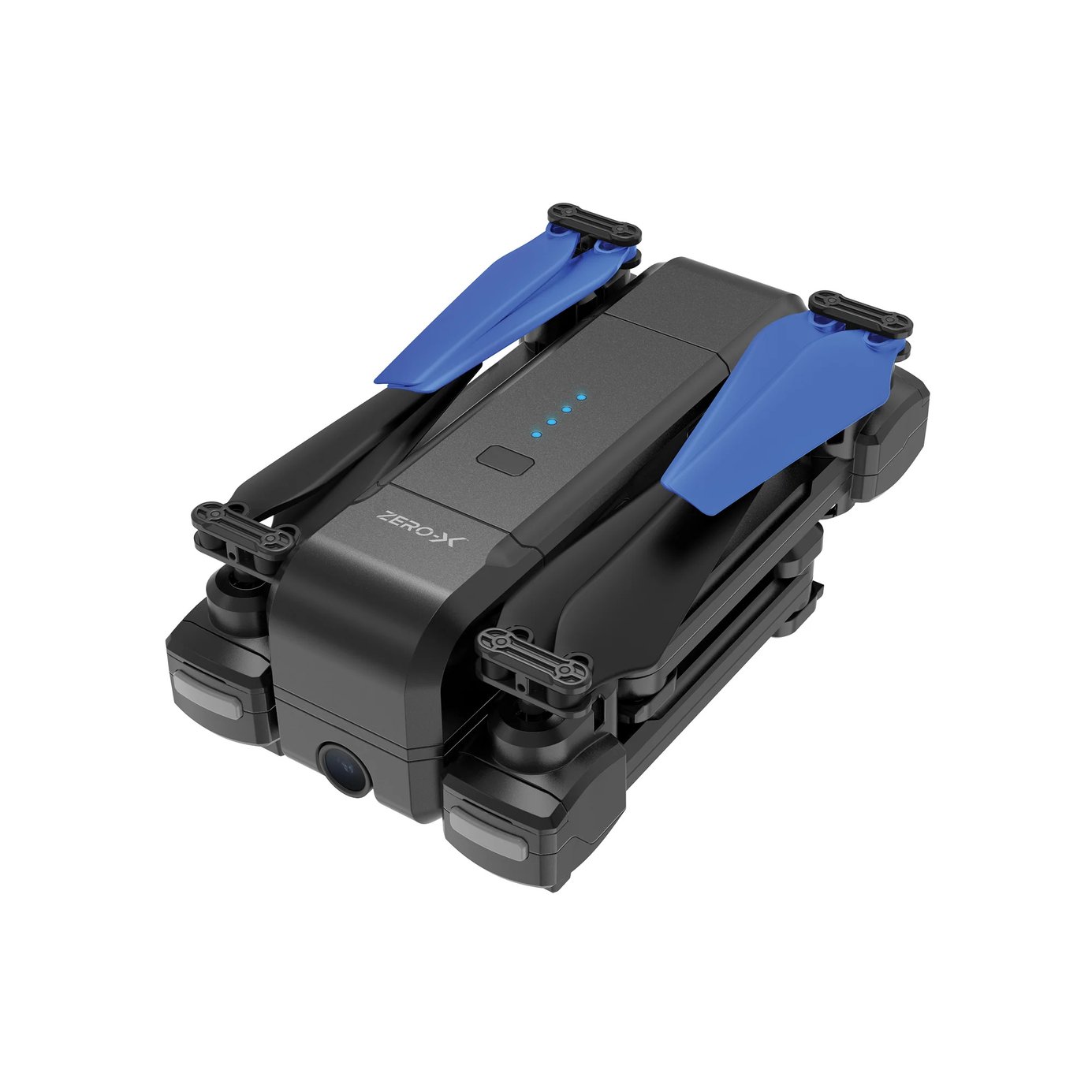 Zero-X D300 Cirrus 1080P FHD GPS WiFi Drone — photo 6