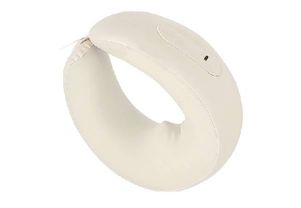 Hoco Portable Electric Neck Massager with Soothing Heat Feature — photo 5