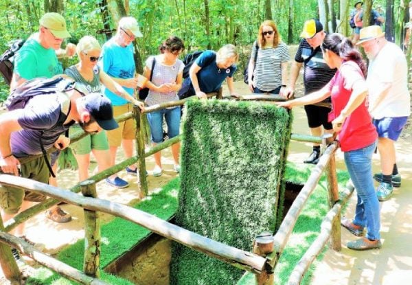 Per-Person, Twin-Share 10-Day North to South Vietnam Package incl. Breakfasts, Accommodation, Transportation, Halong Bay Cruise, Domestic Flights, Sightseeing & More - Option for Three, Four & Five Star Accommodation Packages — photo 8